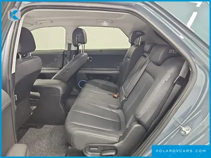 HYUNDAI IONIQ 5 LONG RANGE