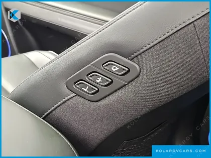 HYUNDAI IONIQ 5 LONG RANGE