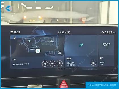HYUNDAI IONIQ 5 LONG RANGE