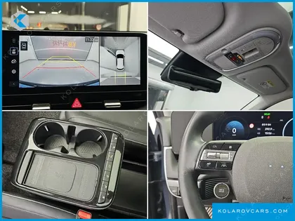 HYUNDAI IONIQ 5 LONG RANGE