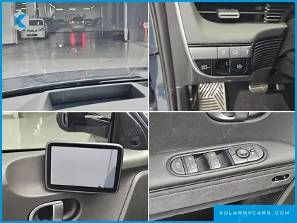 HYUNDAI IONIQ 5 LONG RANGE