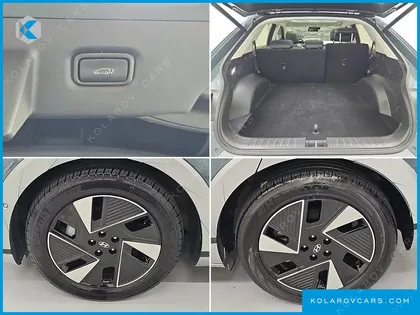 HYUNDAI IONIQ 5 LONG RANGE