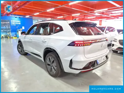 RENAULT KOREA GRAND KOLEOS 1.5 E-TECH ICONIC 2WD