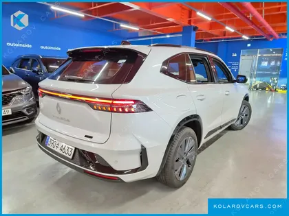 RENAULT KOREA GRAND KOLEOS 1.5 E-TECH ICONIC 2WD