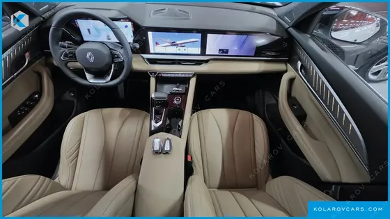 RENAULT KOREA GRAND KOLEOS 1.5 E-TECH ICONIC 2WD
