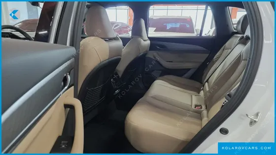 RENAULT KOREA GRAND KOLEOS 1.5 E-TECH ICONIC 2WD