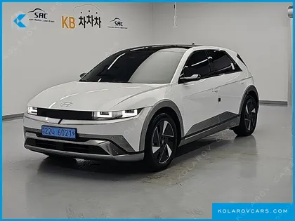 HYUNDAI IONIQ 5 LONG RANGE