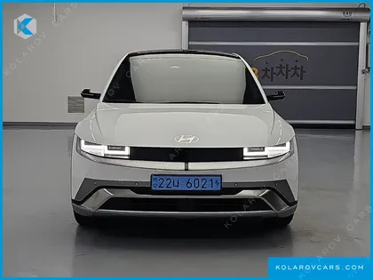 HYUNDAI IONIQ 5 LONG RANGE