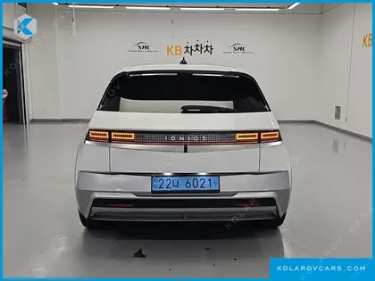 HYUNDAI IONIQ 5 LONG RANGE