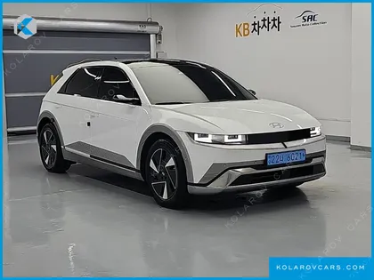 HYUNDAI IONIQ 5 LONG RANGE