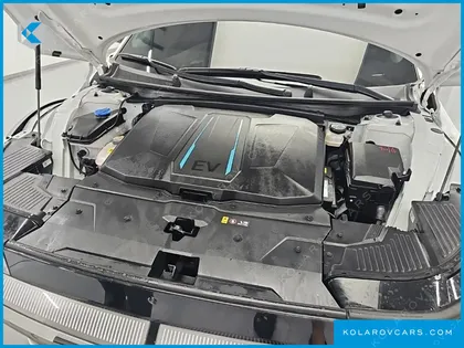 HYUNDAI IONIQ 5 LONG RANGE