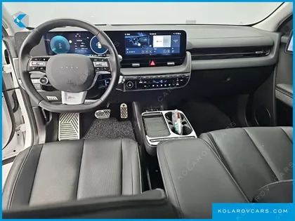 HYUNDAI IONIQ 5 LONG RANGE