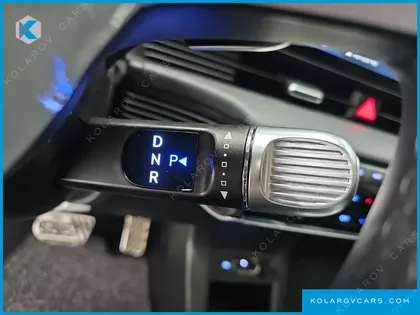 HYUNDAI IONIQ 5 LONG RANGE