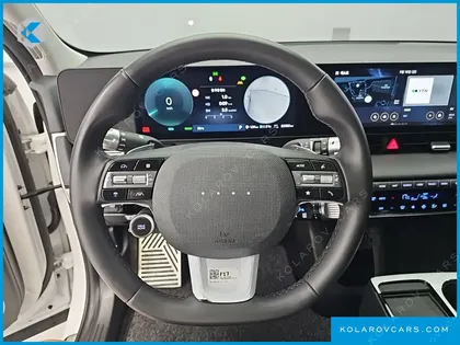HYUNDAI IONIQ 5 LONG RANGE