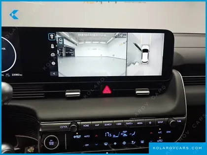 HYUNDAI IONIQ 5 LONG RANGE