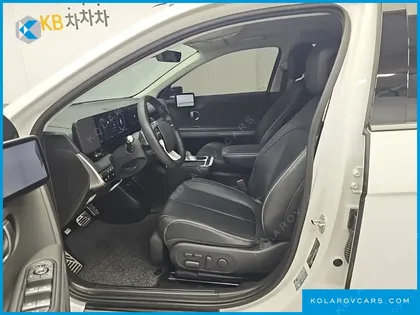HYUNDAI IONIQ 5 LONG RANGE