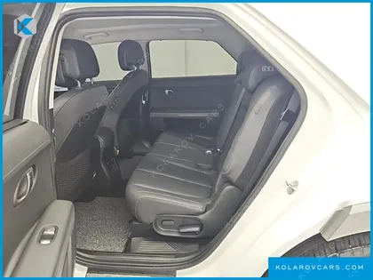 HYUNDAI IONIQ 5 LONG RANGE