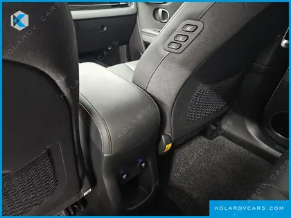 HYUNDAI IONIQ 5 LONG RANGE