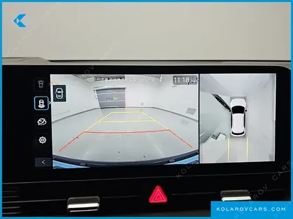 HYUNDAI IONIQ 5 LONG RANGE
