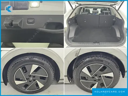 HYUNDAI IONIQ 5 LONG RANGE