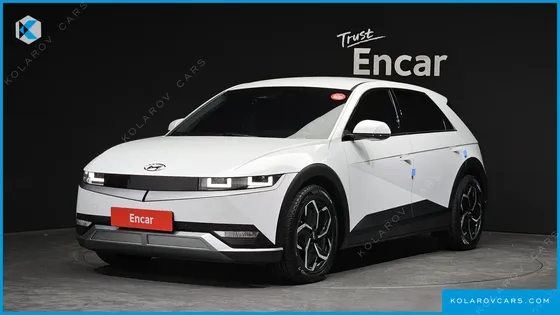 HYUNDAI IONIQ 5 LONG RANGE AWD