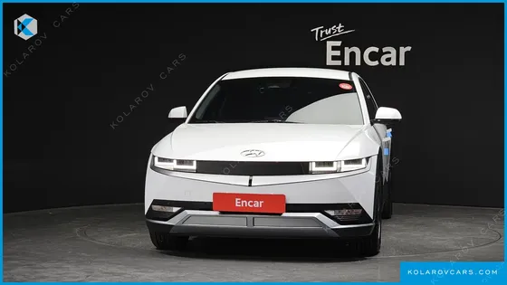 HYUNDAI IONIQ 5 LONG RANGE AWD