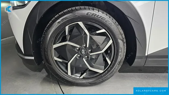 HYUNDAI IONIQ 5 LONG RANGE AWD