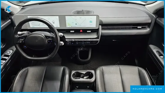 HYUNDAI IONIQ 5 LONG RANGE AWD
