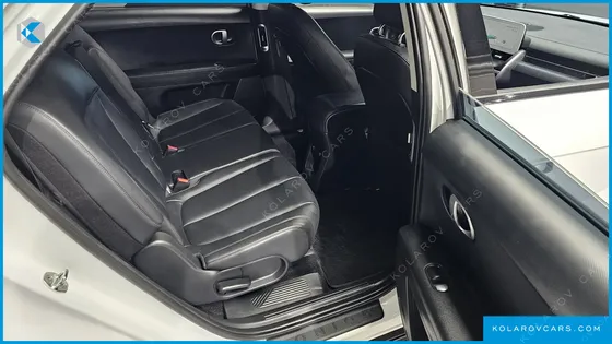 HYUNDAI IONIQ 5 LONG RANGE AWD