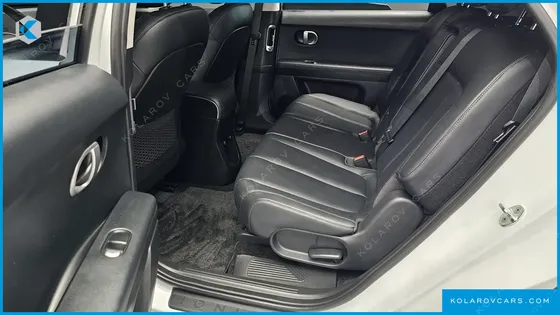 HYUNDAI IONIQ 5 LONG RANGE AWD