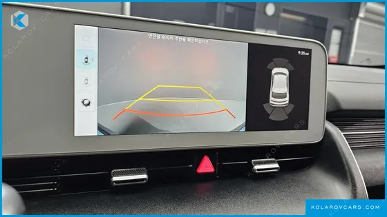 HYUNDAI IONIQ 5 LONG RANGE AWD