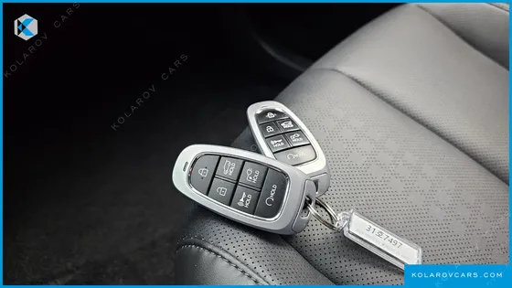 HYUNDAI IONIQ 5 LONG RANGE AWD