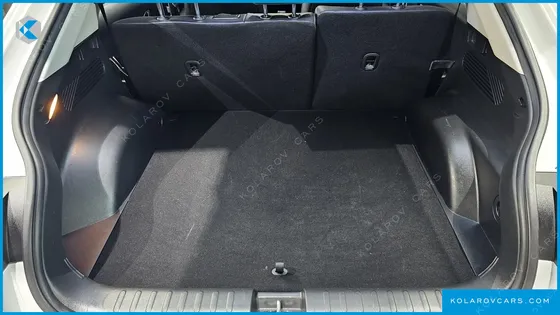 HYUNDAI IONIQ 5 LONG RANGE AWD