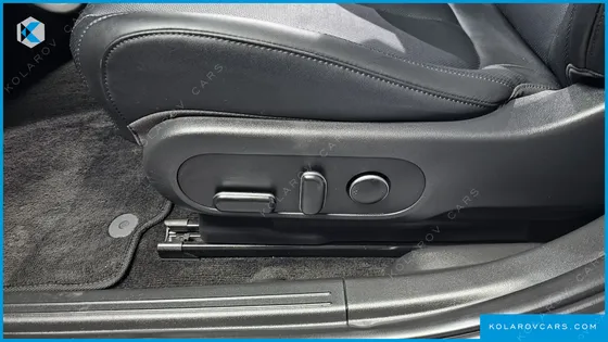HYUNDAI IONIQ 5 LONG RANGE AWD