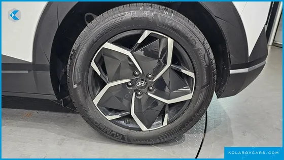 HYUNDAI IONIQ 5 LONG RANGE AWD