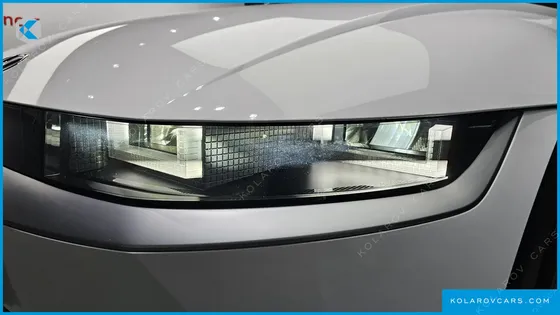 HYUNDAI IONIQ 5 LONG RANGE AWD