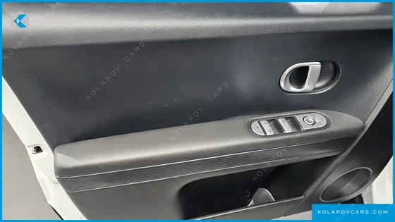 HYUNDAI IONIQ 5 LONG RANGE AWD