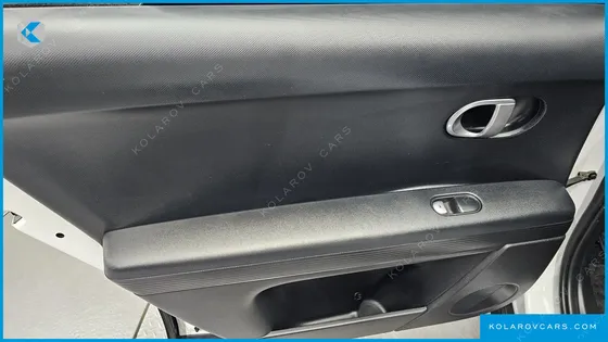 HYUNDAI IONIQ 5 LONG RANGE AWD