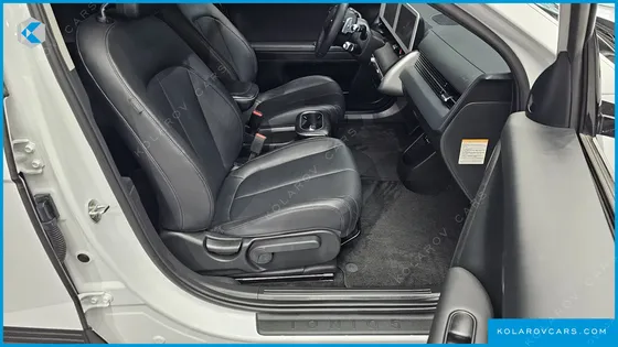 HYUNDAI IONIQ 5 LONG RANGE AWD