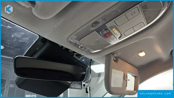 HYUNDAI IONIQ 5 LONG RANGE AWD