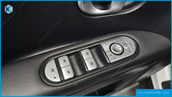 HYUNDAI IONIQ 5 LONG RANGE AWD