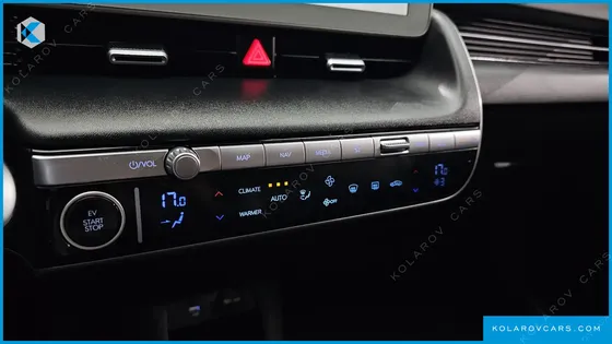 HYUNDAI IONIQ 5 LONG RANGE AWD