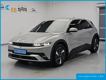 HYUNDAI IONIQ 5 LONG RANGE