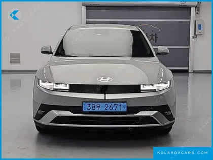 HYUNDAI IONIQ 5 LONG RANGE