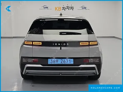 HYUNDAI IONIQ 5 LONG RANGE