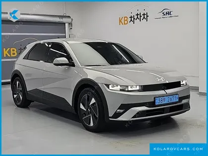 HYUNDAI IONIQ 5 LONG RANGE