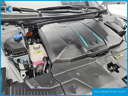 HYUNDAI IONIQ 5 LONG RANGE