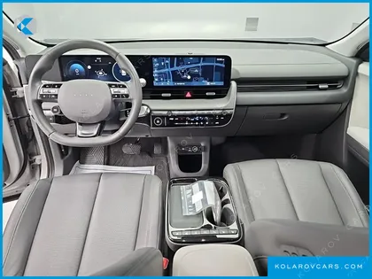 HYUNDAI IONIQ 5 LONG RANGE