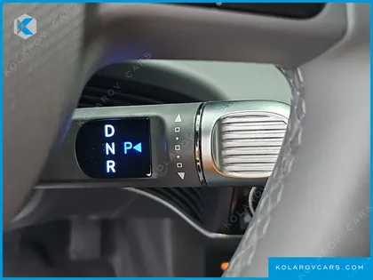 HYUNDAI IONIQ 5 LONG RANGE