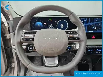 HYUNDAI IONIQ 5 LONG RANGE